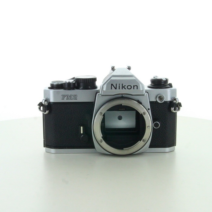 ニコン(Nikon) New FM2 Body ブラックの買取価格｜ナニワグループオンライン｜k4960759000088