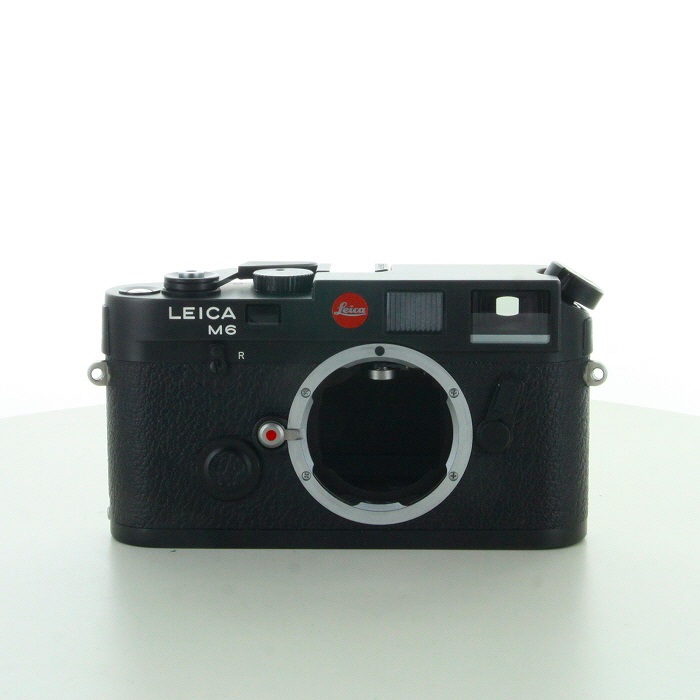 【中古】(ライカ) Leica M6
