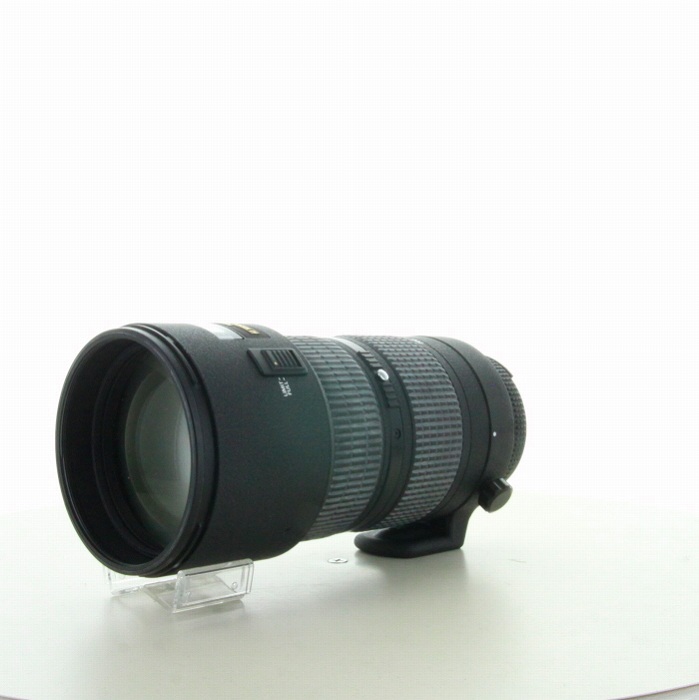 【中古】(ニコン) Nikon Ai AF Zoom-Nikkor 80-200/2.8D ED