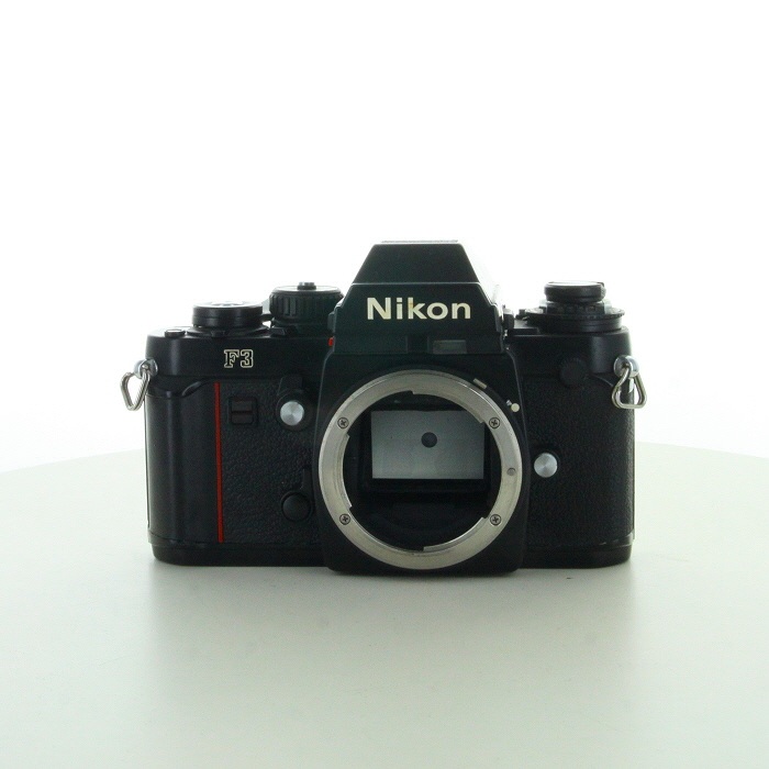 【中古】(ニコン) Nikon F3