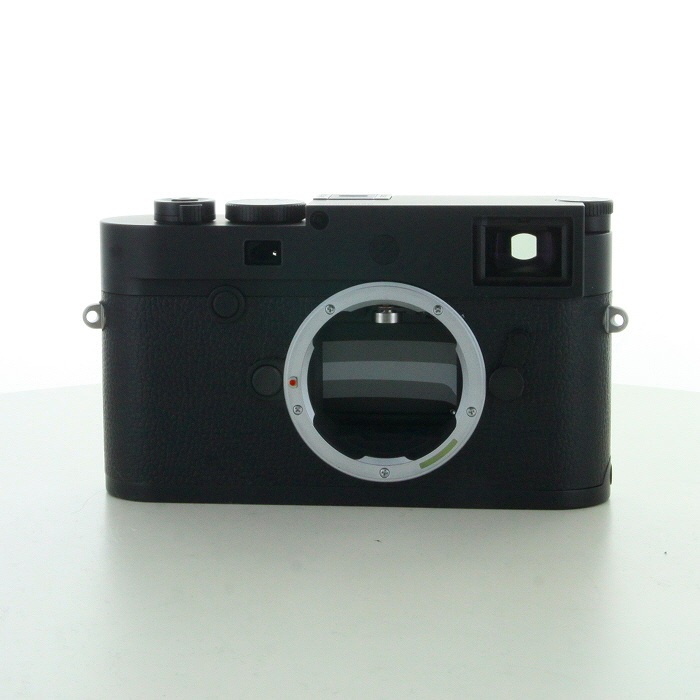 【中古】(ライカ) Leica M10 モノクローム[20050]