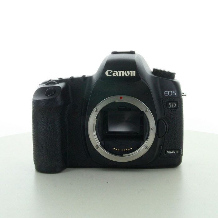 【中古】(キヤノン) Canon EOS 5D MARK II