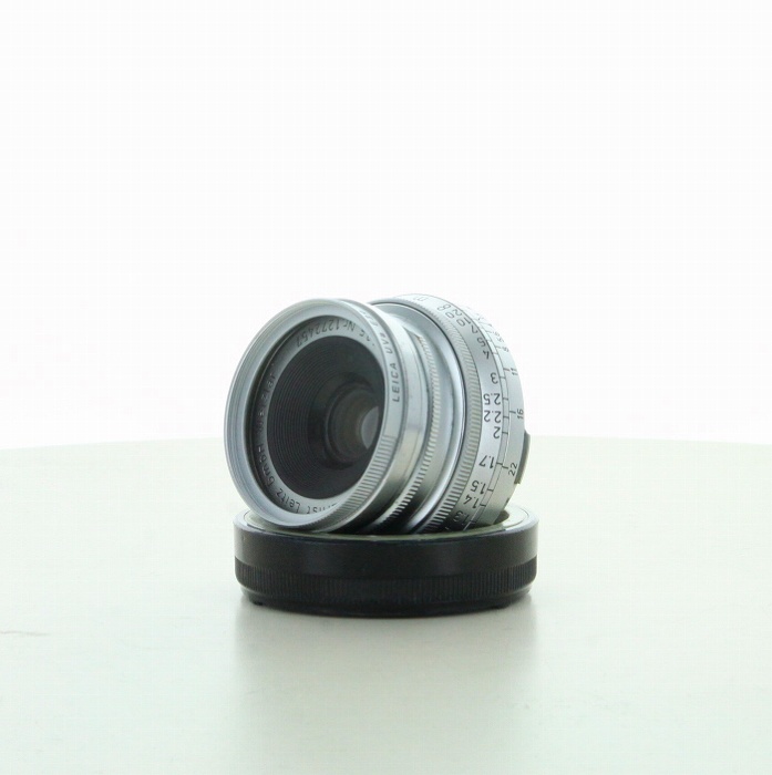 【中古】(ライカ) Leica ズマロン M35/3.5