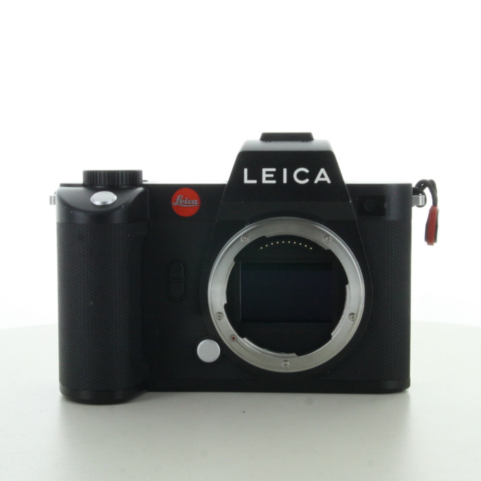 【中古】(ライカ) Leica SL2 ボデイ 10854