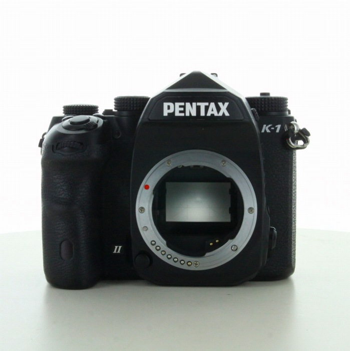 【中古】(ペンタックス) PENTAX K-1 mark2(グレードアップ)
