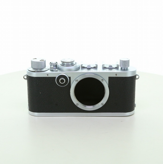 【中古】(ライカ) Leica If レッドシンクロ