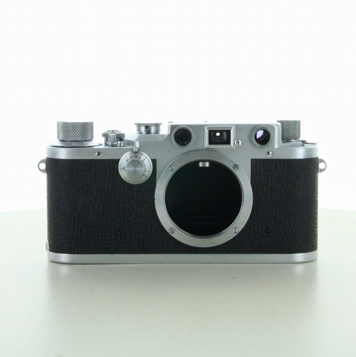 【中古】(ライカ) Leica IIIc