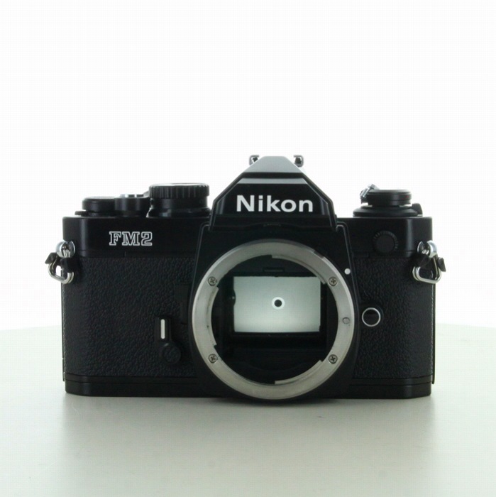 【中古】(ニコン) Nikon NEW FM2