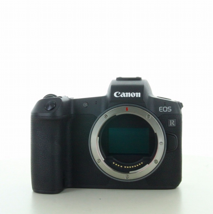 【中古】(キヤノン) Canon EOS R