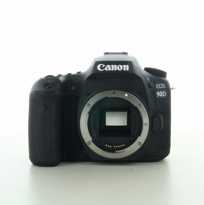 【中古】(キヤノン) Canon EOS 90D