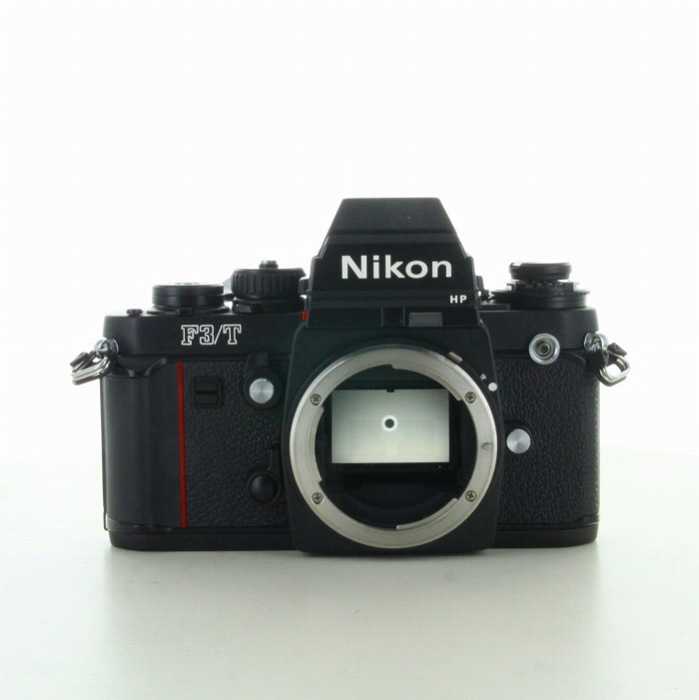 【中古】(ニコン) Nikon F3/T ブラック