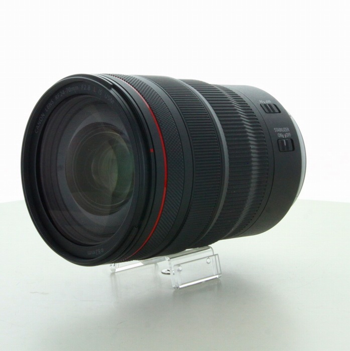 【中古】(キヤノン) Canon RF24-70/2.8L IS USM