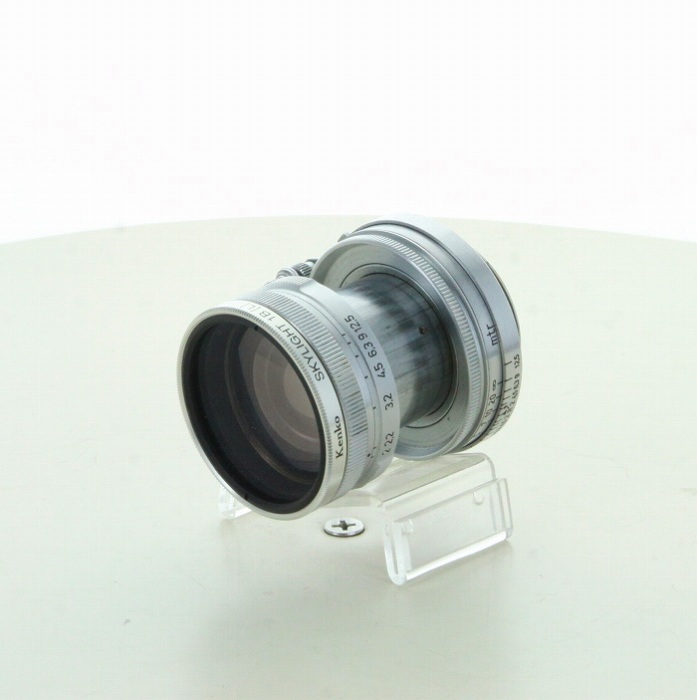 【中古】(ライカ) Leica ズミター L5cm/2