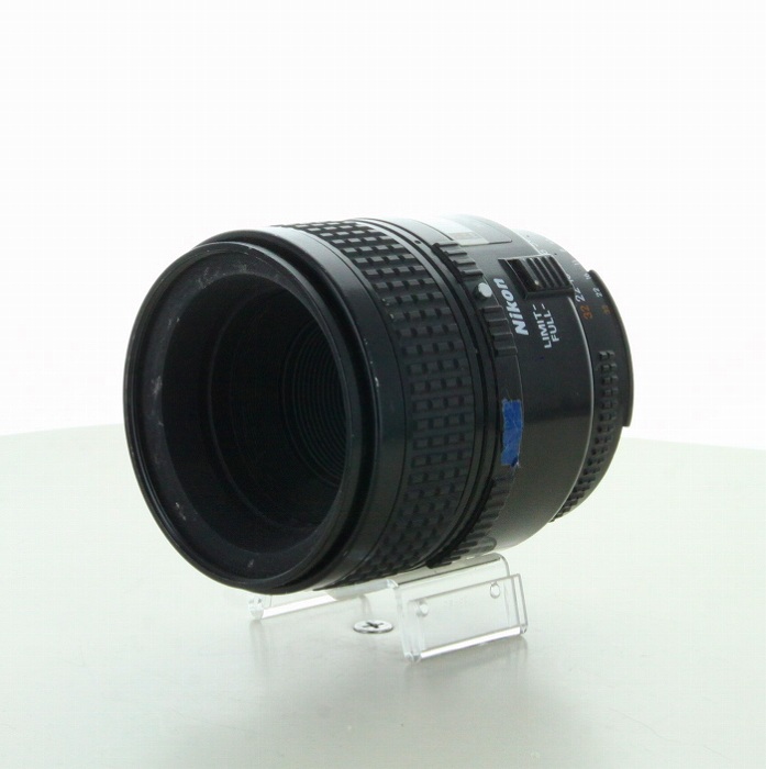 【中古】(ニコン) Nikon AF-N 60/2.8 マイクロ
