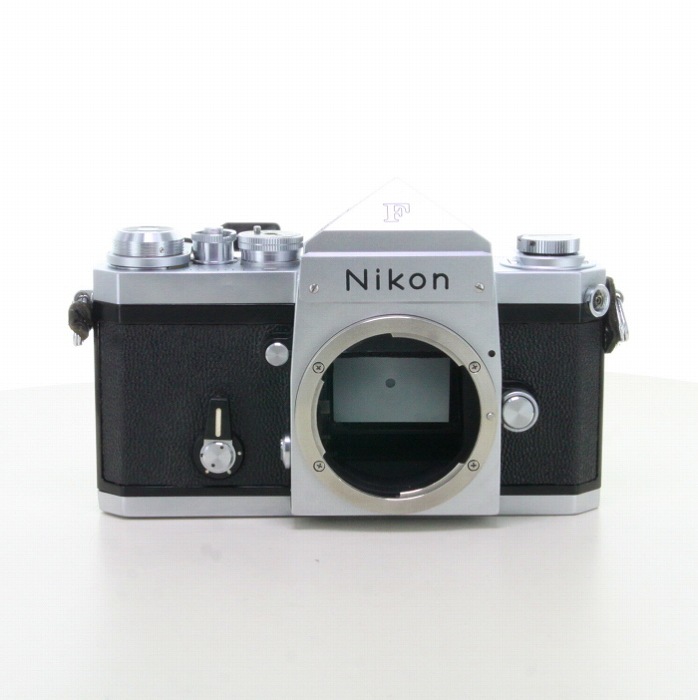 【中古】(ニコン) Nikon Fアイレベル 後期