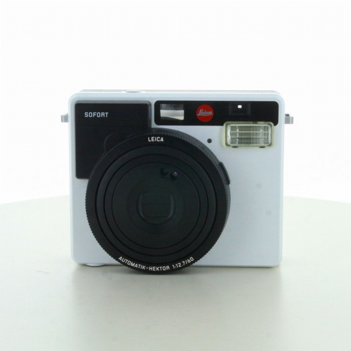 【中古】(ライカ) Leica ゾフォート ホワイト