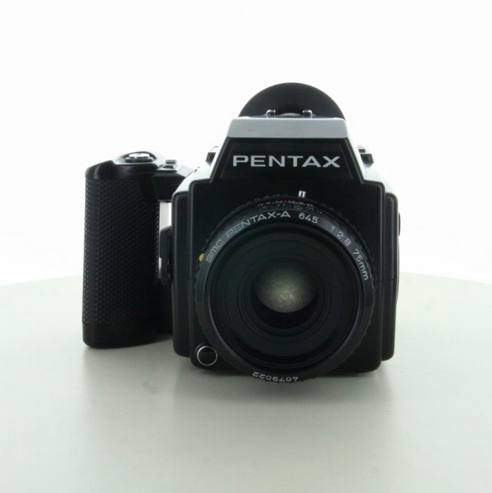 【中古】(ペンタックス) PENTAX 645N