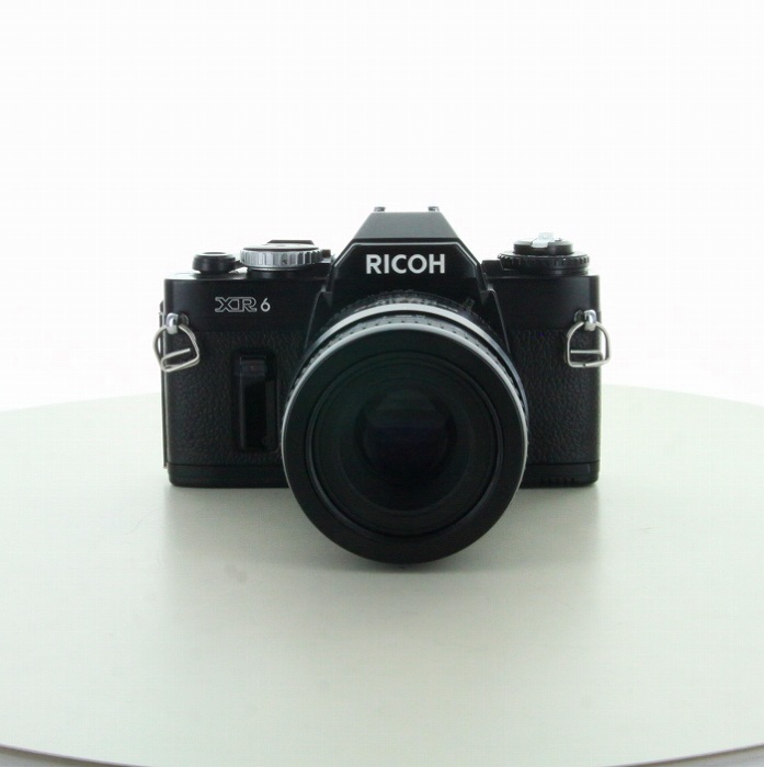 【中古】(リコー) RICOH XR6 + SMCP-FA 100/3.5 マクロ