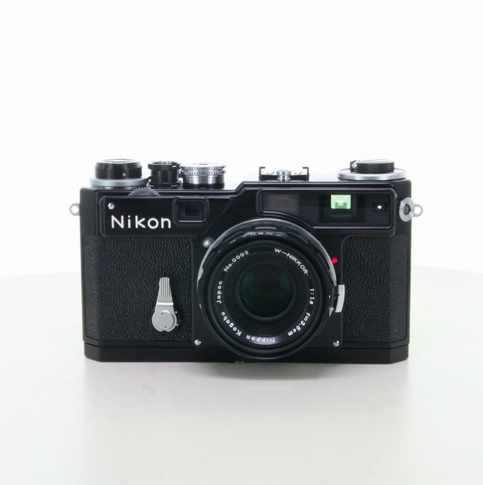 【中古】(ニコン) Nikon SP LIMITED EDITION(シリアル0002)