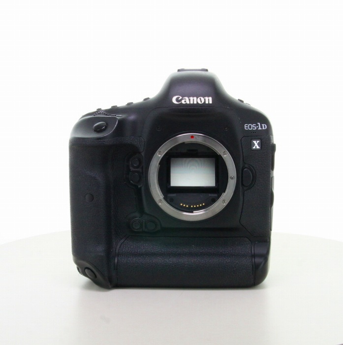 【中古】(キヤノン) Canon EOS-1D X