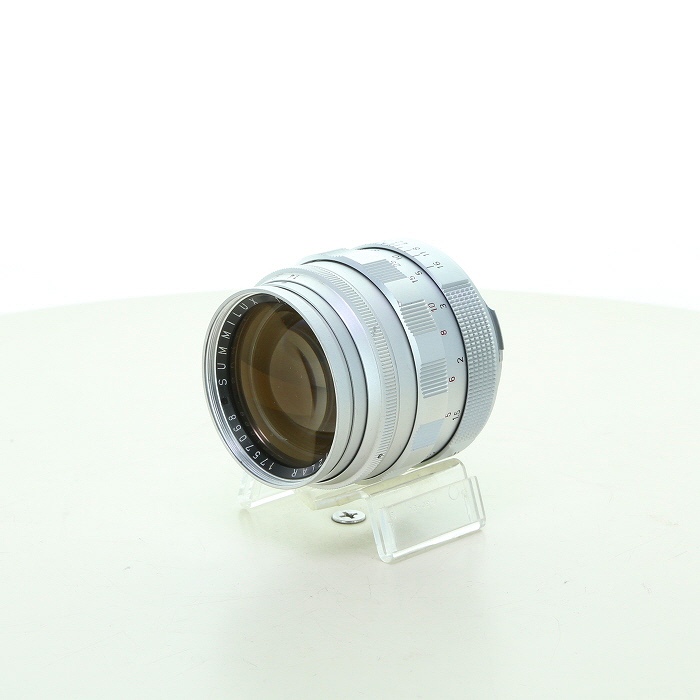 【中古】(ライカ) Leica ズミルックス M50/1.4 1st
