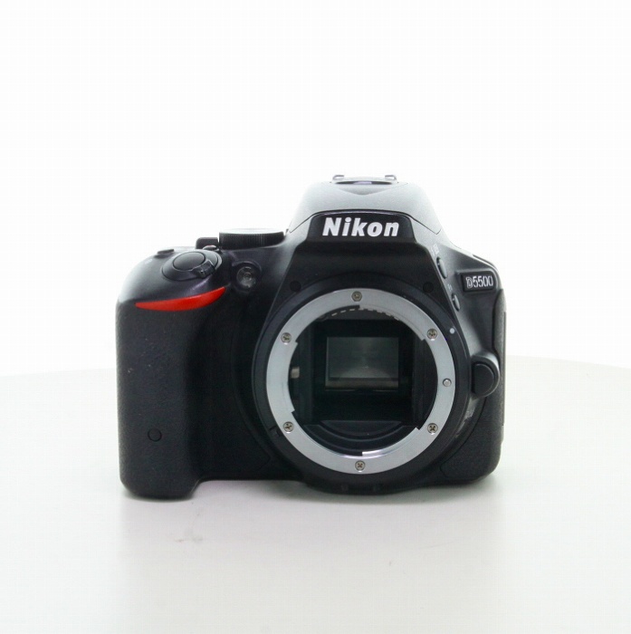 【中古】(ニコン) Nikon D5500 ボディ