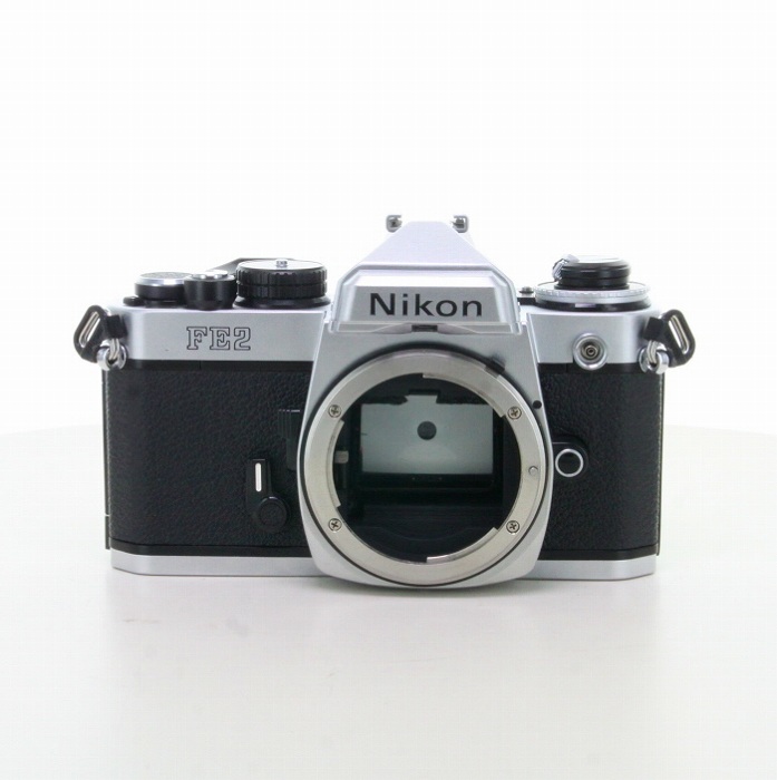 【中古】(ニコン) Nikon FE2