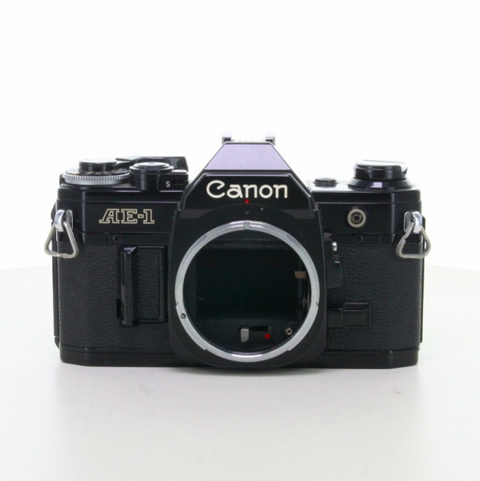 【中古】(キヤノン) Canon AE-1 ブラック