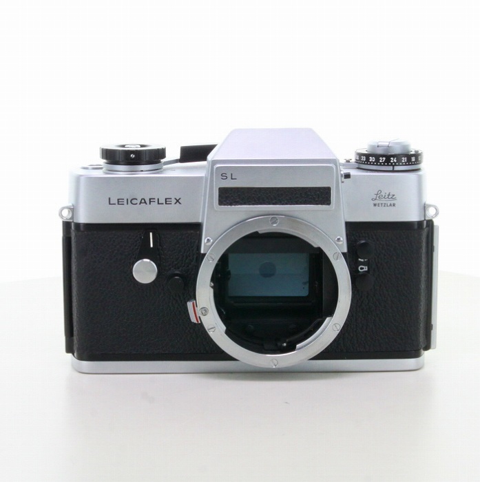 【中古】(ライカ) Leica SLシルバー