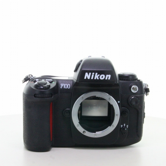 【中古】(ニコン) Nikon F100