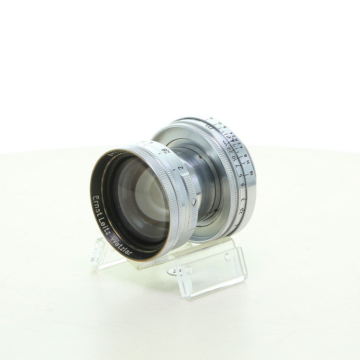 【中古】(ライカ) Leica ズミター L5cm/2