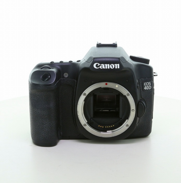 【中古】(キヤノン) Canon EOS 40D