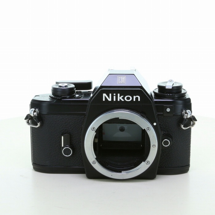 【中古】(ニコン) Nikon EM