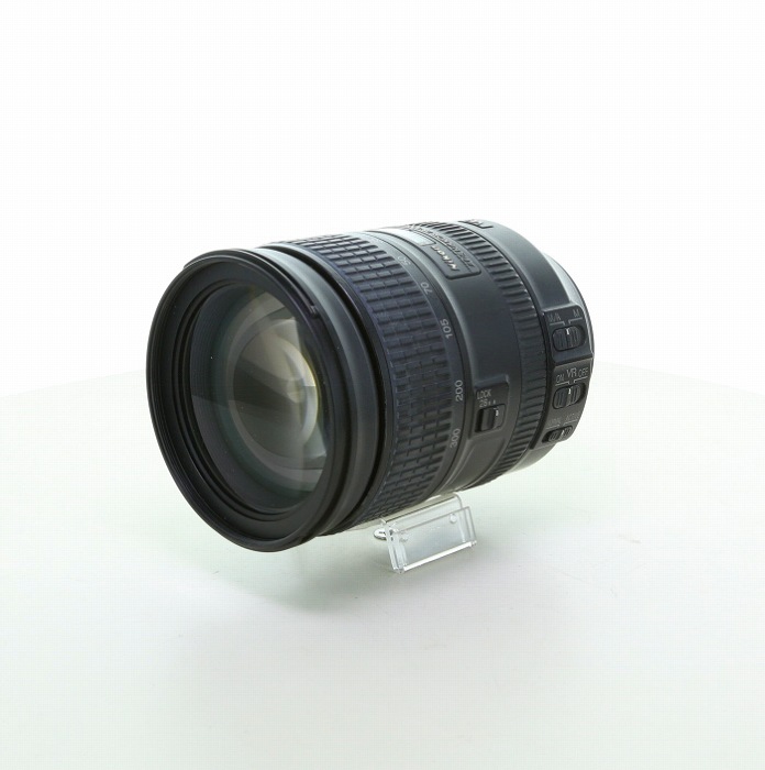 【中古】(ニコン) Nikon AF-S 28-300/3.5-5.6G ED VR