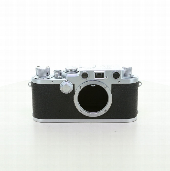 【中古】(ライカ) Leica IIIf ブラックシンクロ