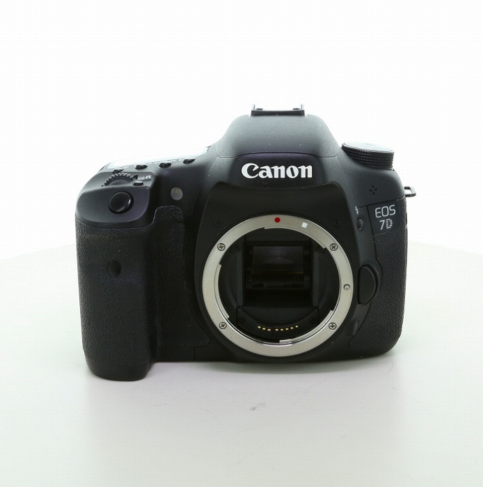 【中古】(キヤノン) Canon EOS 7D ﾎﾞﾃﾞｲ