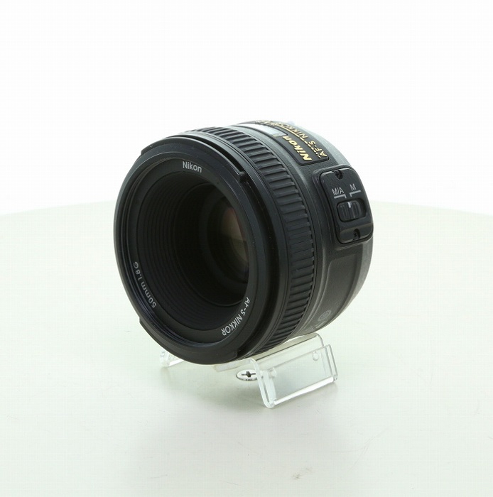 新品】(ニコン) Nikon AF-S NIKKOR 50mm F1.4G｜ナニワグループ