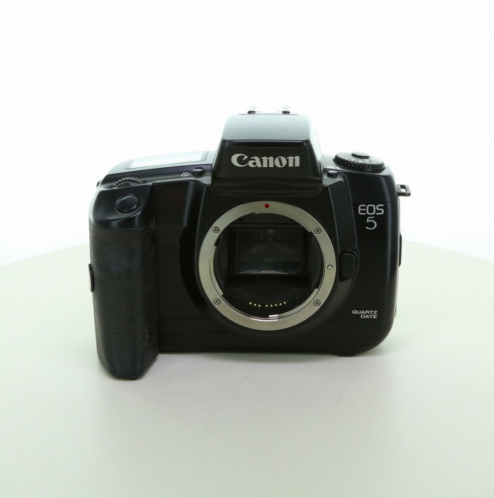 【中古】(キヤノン) Canon EOS 5 QD