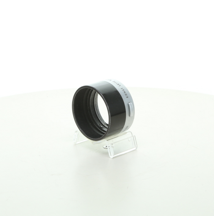 【中古】(ライカ) Leica ITOOY エルマー5cm用フード