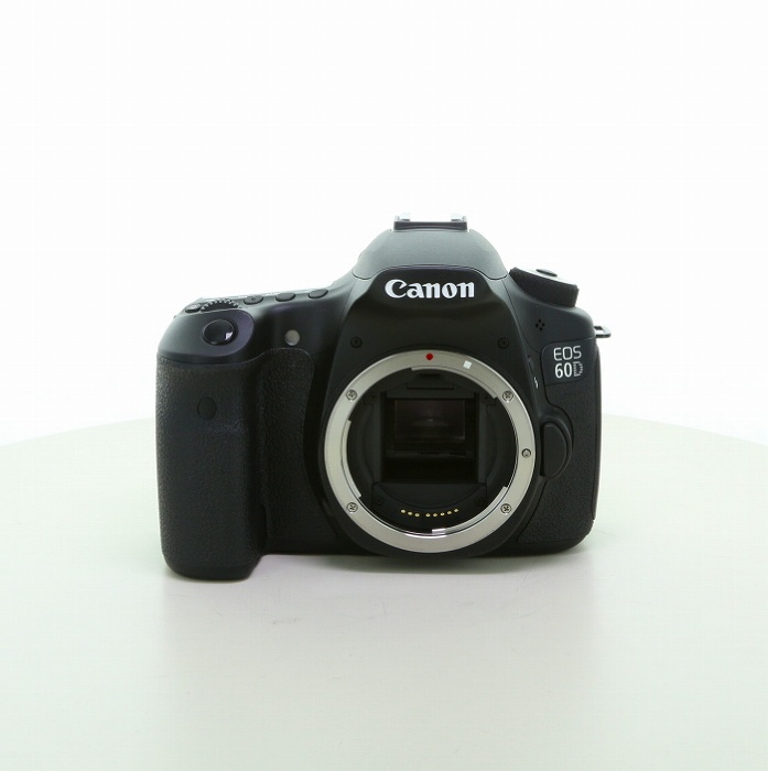 【中古】(キヤノン) Canon EOS 60D