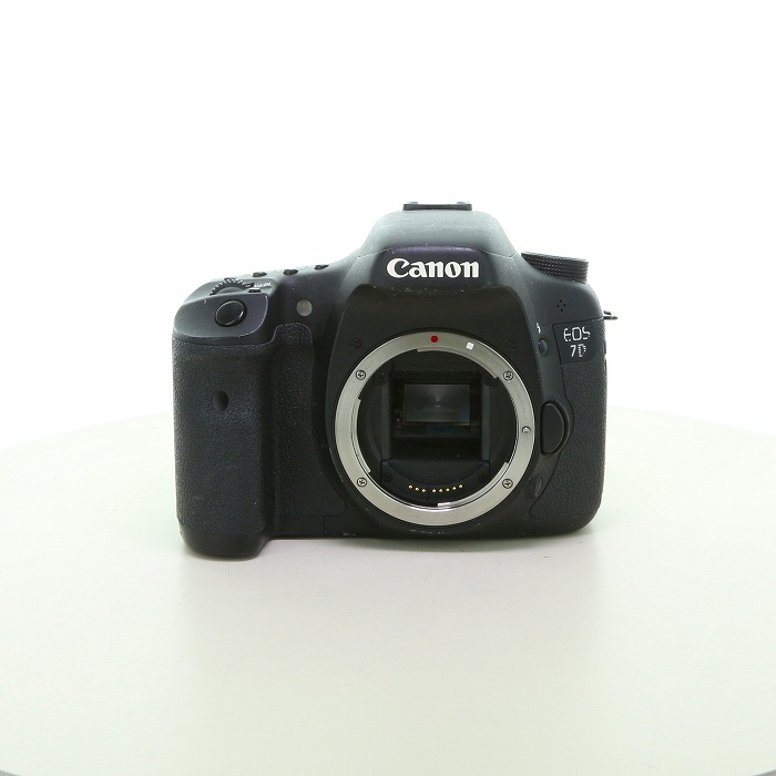 【中古】(キヤノン) Canon EOS 7D ボデイ