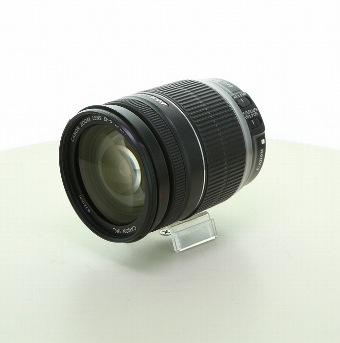 【中古】(キヤノン) Canon EF-S 18-200/3.5-5.6 IS