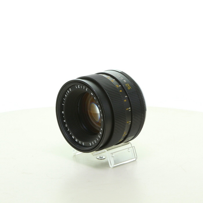 yÁz(CJ) Leica Y~bNX R50/1.4 t[hg (3-CAM)