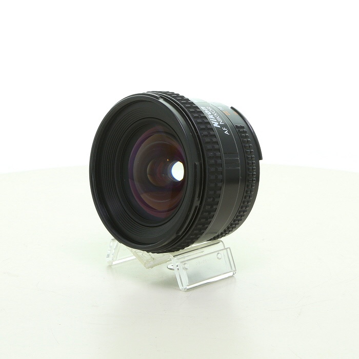 中古】(ニコン) Nikon AF 20/2.8 D｜ナニワグループオンライン