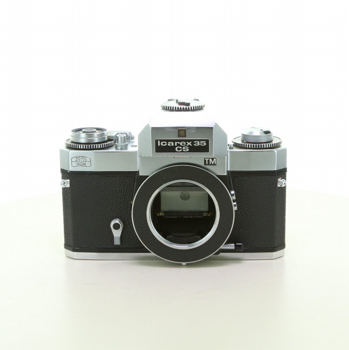 �y���Áz(�J�[���c�A�C�X) Carl Zeiss �C�J���b�N�X35CS
