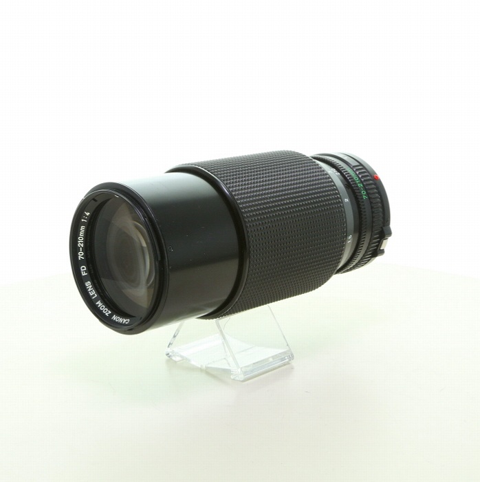 yÁz(Lm) Canon NFD 70-210/4