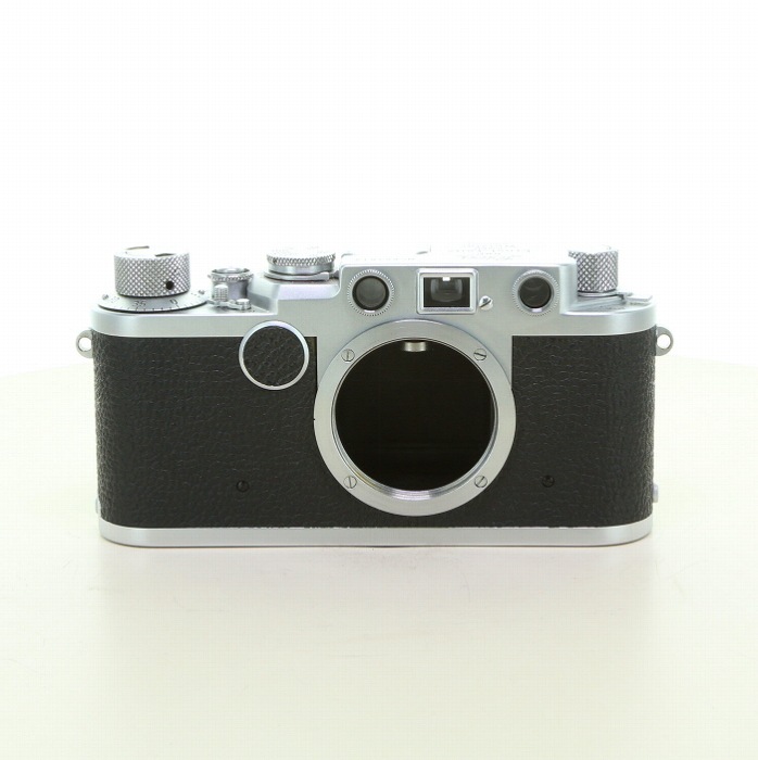 【中古】(ライカ) Leica IIf レッドシンクロ