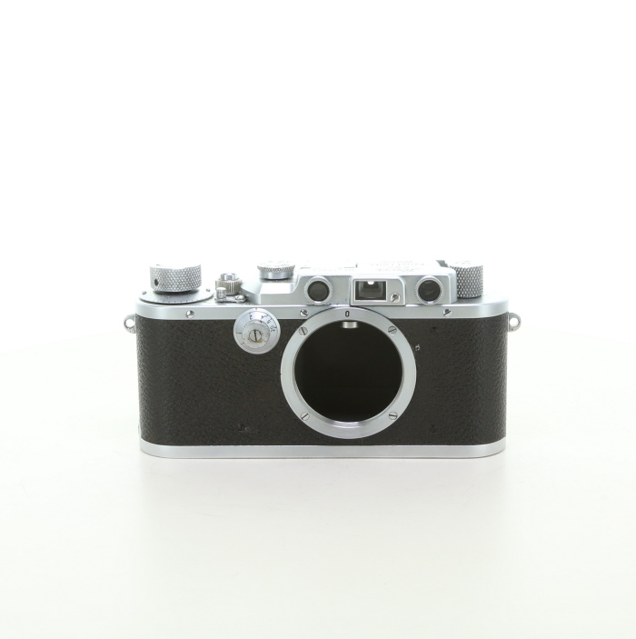 【中古】(ライカ) Leica DIII