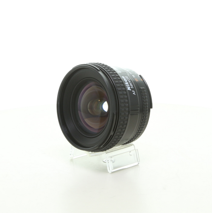 中古】(ニコン) Nikon Ai AF Nikkor 20mm F2.8D｜ナニワグループ