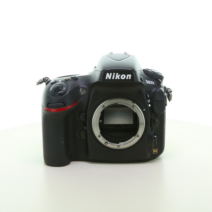 中古】(ニコン) Nikon D800E ボディ｜ナニワグループオンライン ...